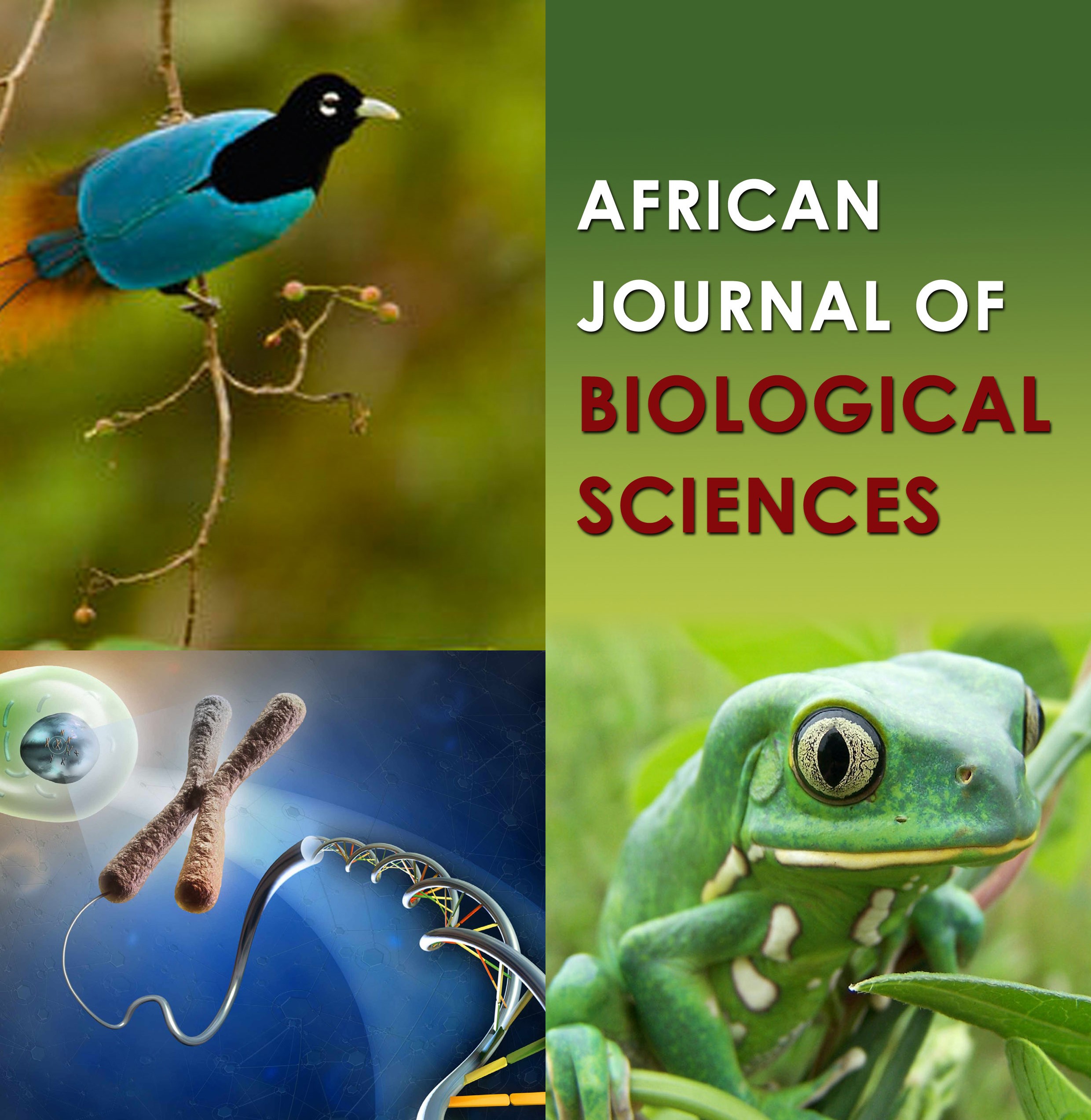 African Journal of Biological Sciences (South Africa)