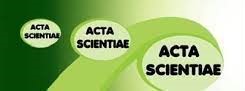 Acta Scientiae