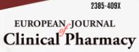 European Journal of Clinical Pharmacy (EJCP)