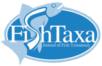 Journal of Fish Taxonomy (FishTaxa)