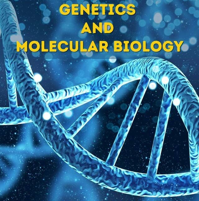 Genetics and Molecular Research (GMR)