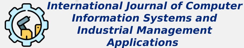International Journal of Computer Information Systems and Industrial Management Applications (IJCISIM)