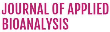 Journal of Applied Bioanalysis (JAB)