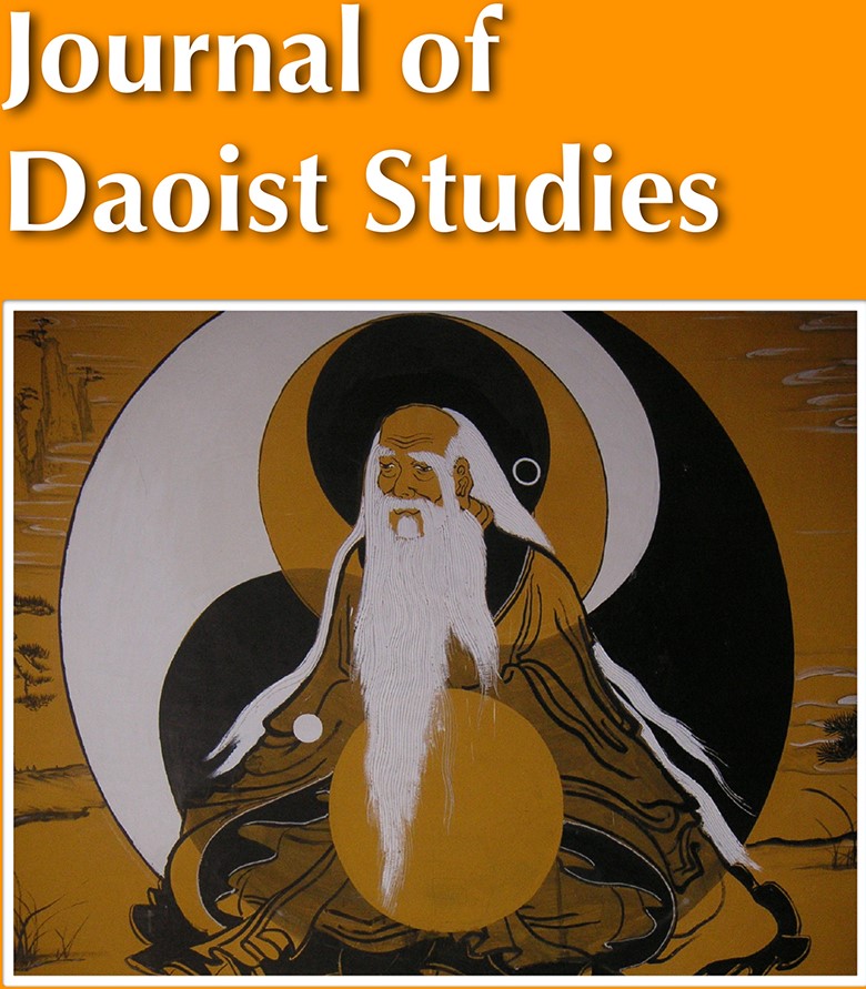 Journal of Daoist Studies (JDS)